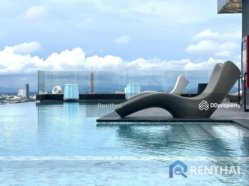 Arcadia Millennium Tower, Chon Buri (Pattaya), Pattaya 3rd Road, Nong Pru, Bang Lamung (Pattaya), Chon Buri (Pattaya), 1 Bedroom, 29 sqm, Condo For Sale, by Supaporn Thongpang, 10580583 - DDproperty.com
