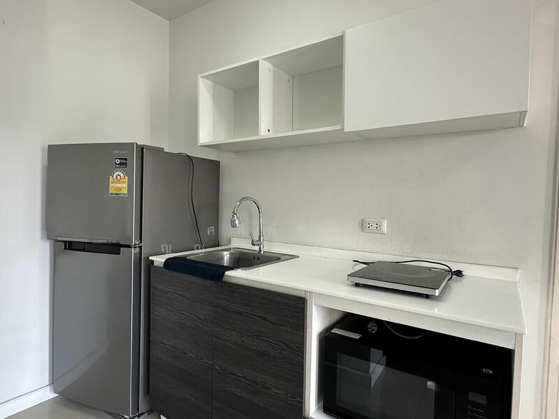 Dcondo Sukhumvit 109, Samut Prakan, 1959 Soi Sukhumvit 109, Sukhumvit Road, Samrong Nua, Muang Samut Prakarn, Samut Prakan, 2 Bedrooms, 63 sqm, Condo For Rent, by ศศิพัชร ปัญญาพานิชกุล, 10580767 - DDproperty.com