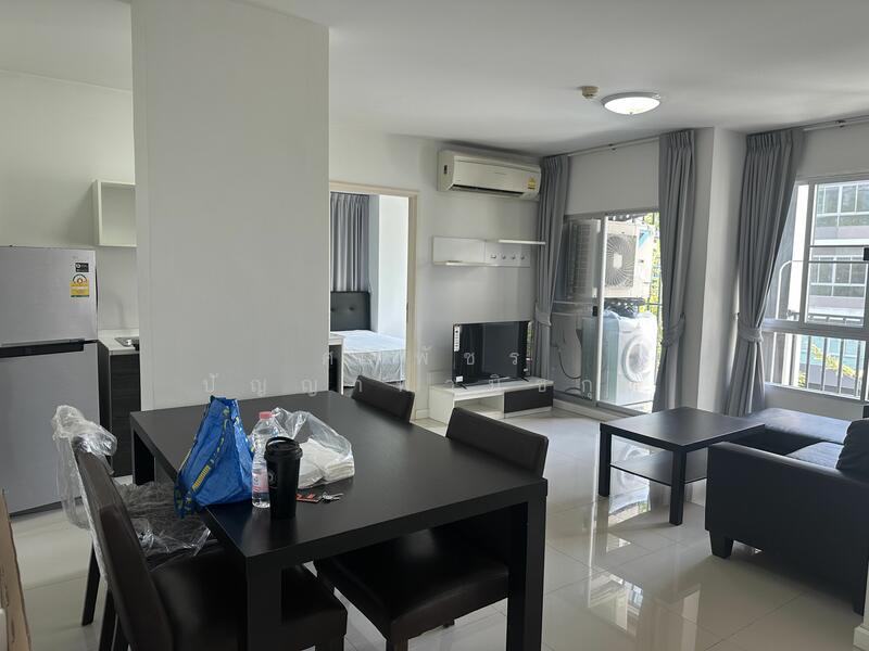 Dcondo Sukhumvit 109, Samut Prakan, 1959 Soi Sukhumvit 109, Sukhumvit Road, Samrong Nua, Muang Samut Prakarn, Samut Prakan, 2 Bedrooms, 63 sqm, Condo For Rent, by ศศิพัชร ปัญญาพานิชกุล, 10580767 - DDproperty.com