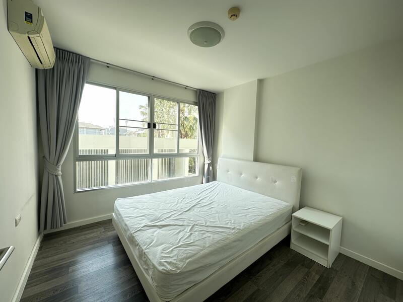 Dcondo Sukhumvit 109, Samut Prakan, 1959 Soi Sukhumvit 109, Sukhumvit Road, Samrong Nua, Muang Samut Prakarn, Samut Prakan, 2 Bedrooms, 63 sqm, Condo For Rent, by ศศิพัชร ปัญญาพานิชกุล, 10580767 - DDproperty.com