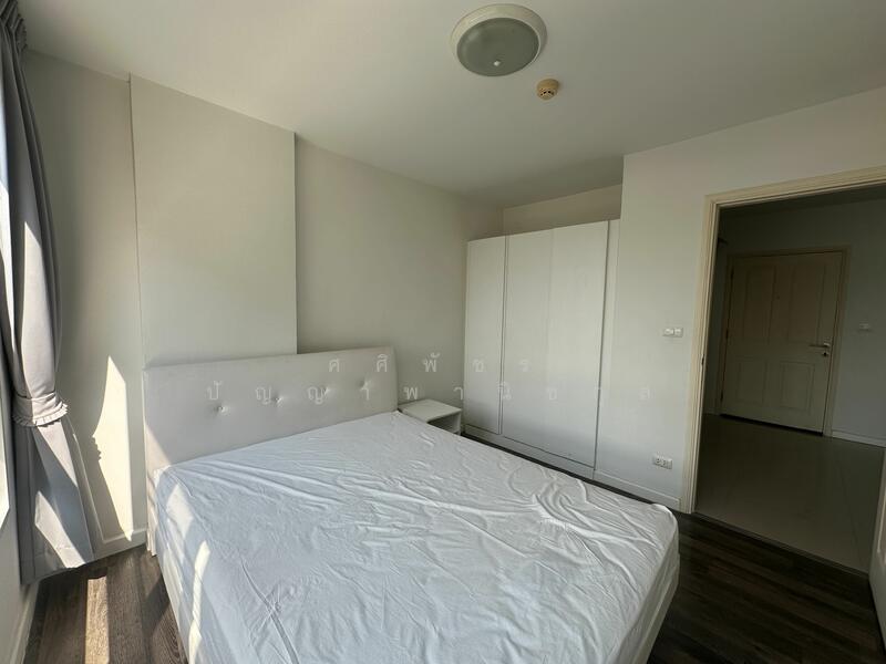 Dcondo Sukhumvit 109, Samut Prakan, 1959 Soi Sukhumvit 109, Sukhumvit Road, Samrong Nua, Muang Samut Prakarn, Samut Prakan, 2 Bedrooms, 63 sqm, Condo For Rent, by ศศิพัชร ปัญญาพานิชกุล, 10580767 - DDproperty.com