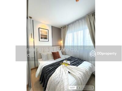 ขาย - The Privacy Ladprao-Sena : เดอะ ไพรเวซี่ ลาดพร้าว–เสนา, กรุงเทพ