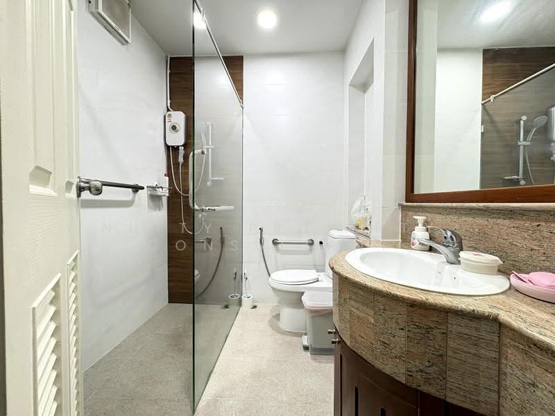 Ratchaphruek Suanluang Village, bangkok, 122 ถนนเฉลิมพระเกียรติ ร.9 ซอย 54, Dok Mai, Prawet, Bangkok, 3 Bedrooms, 400 sqm, Single Detached House For Sale, by Nutty Property Consultant, 10580921 - DDproperty.com
