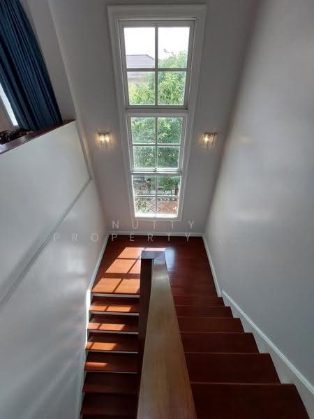 Ratchaphruek Suanluang Village, bangkok, 122 ถนนเฉลิมพระเกียรติ ร.9 ซอย 54, Dok Mai, Prawet, Bangkok, 3 Bedrooms, 400 sqm, Single Detached House For Sale, by Nutty Property Consultant, 10580921 - DDproperty.com