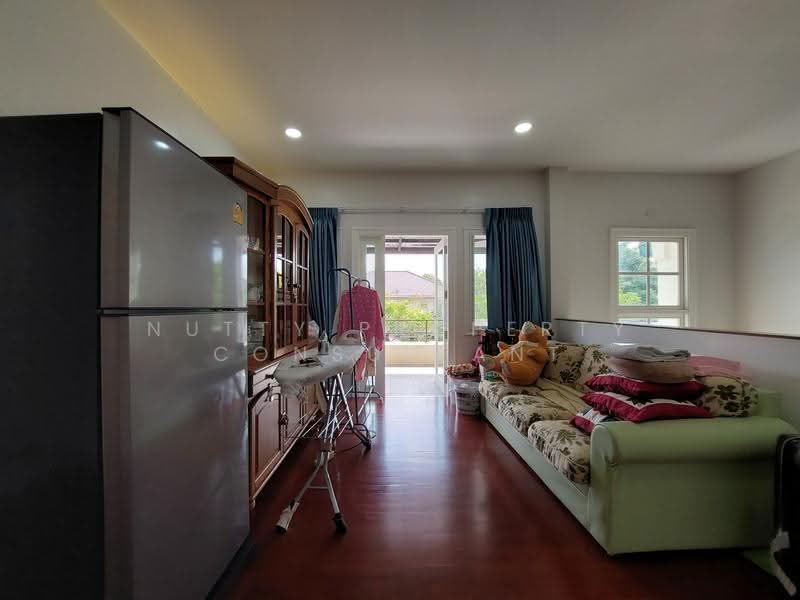 Ratchaphruek Suanluang Village, bangkok, 122 ถนนเฉลิมพระเกียรติ ร.9 ซอย 54, Dok Mai, Prawet, Bangkok, 3 Bedrooms, 400 sqm, Single Detached House For Sale, by Nutty Property Consultant, 10580921 - DDproperty.com
