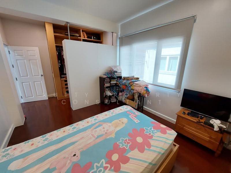 Ratchaphruek Suanluang Village, bangkok, 122 ถนนเฉลิมพระเกียรติ ร.9 ซอย 54, Dok Mai, Prawet, Bangkok, 3 Bedrooms, 400 sqm, Single Detached House For Sale, by Nutty Property Consultant, 10580921 - DDproperty.com