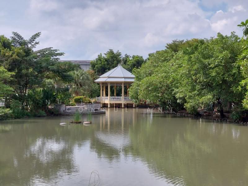 หมู่บ้านราชพฤกษ์ เฉลิมพระเกียรติ ร.9, กรุงเทพ, 122 ถนนเฉลิมพระเกียรติ ร.9 ซอย 54, ดอกไม้, ประเวศ, กรุงเทพ, 400 ตร.ม., บ้านเดี่ยว ขาย, โดย Nutty Property Consultant, 10580921 - DDproperty.com