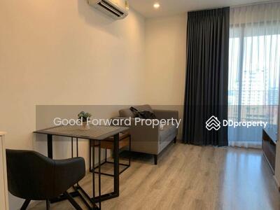For Rent - IDEO Mobi Sukhumvit 66, Bangkok