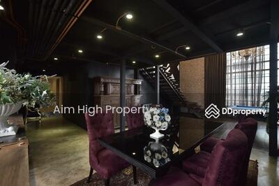 For Rent - The Emporio Place, Bangkok