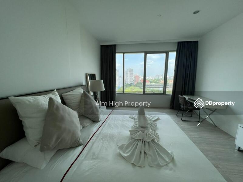 185 Rajadamri, Bangkok, 185 Rajadamri Road, Lumphini, Pathum Wan, Bangkok, 2 Bedrooms, 160 sqm, Condo For Rent, by Emmi Emmika, 10582794 - DDproperty.com