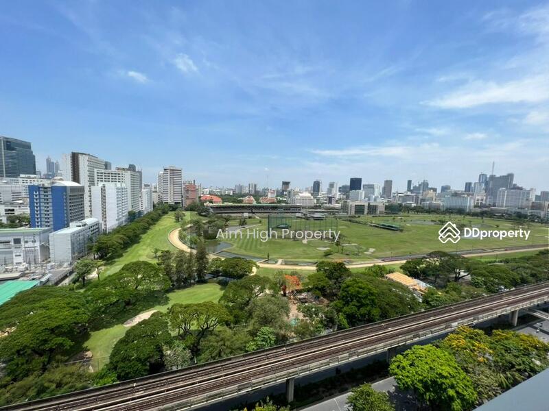 185 Rajadamri, Bangkok, 185 Rajadamri Road, Lumphini, Pathum Wan, Bangkok, 2 Bedrooms, 160 sqm, Condo For Rent, by Emmi Emmika, 10582794 - DDproperty.com