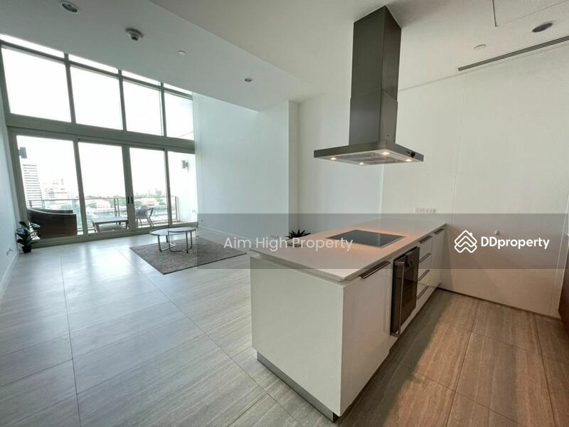 185 Rajadamri, Bangkok, 185 Rajadamri Road, Lumphini, Pathum Wan, Bangkok, 2 Bedrooms, 160 sqm, Condo For Rent, by Emmi Emmika, 10582794 - DDproperty.com