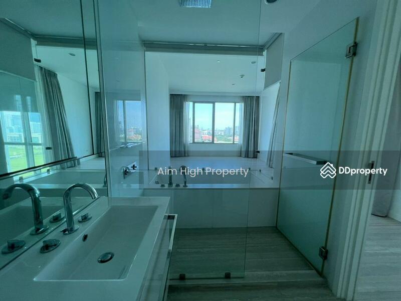 185 Rajadamri, Bangkok, 185 Rajadamri Road, Lumphini, Pathum Wan, Bangkok, 2 Bedrooms, 160 sqm, Condo For Rent, by Emmi Emmika, 10582794 - DDproperty.com