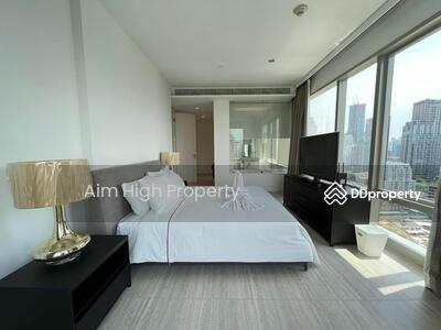 For Rent - 185 Rajadamri, Bangkok