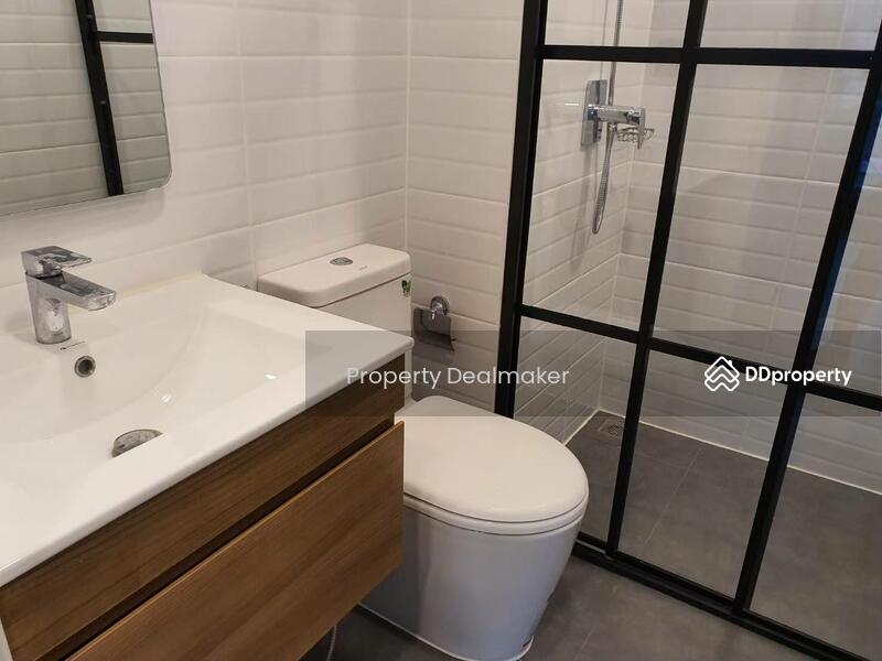 Groove Condo รัชดา-ลาดพร้าว, กรุงเทพ, ซอยลาดพร้าว 48 แยก 6 แขวงสามเสนนอก เขตห้วยขวาง กทม., สามเสนนอก, ห้วยขวาง, กรุงเทพ, 23 ตร.ม., คอนโด ให้เช่า, โดย Property Dealmaker, 10582811 - DDproperty.com