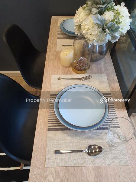 Groove Condo Ratchada-Ladprao, Bangkok, ซอยลาดพร้าว 48 แยก 6 แขวงสามเสนนอก เขตห้วยขวาง กทม., Samsen Nok, Huai Khwang, Bangkok, 1 Bedroom, 23 sqm, Condo For Rent, by Property Dealmaker, 10582811 - DDproperty.com
