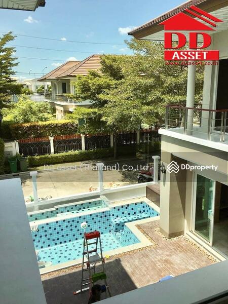 For Rent - Nirvana Icon Pinklao, Bangkok