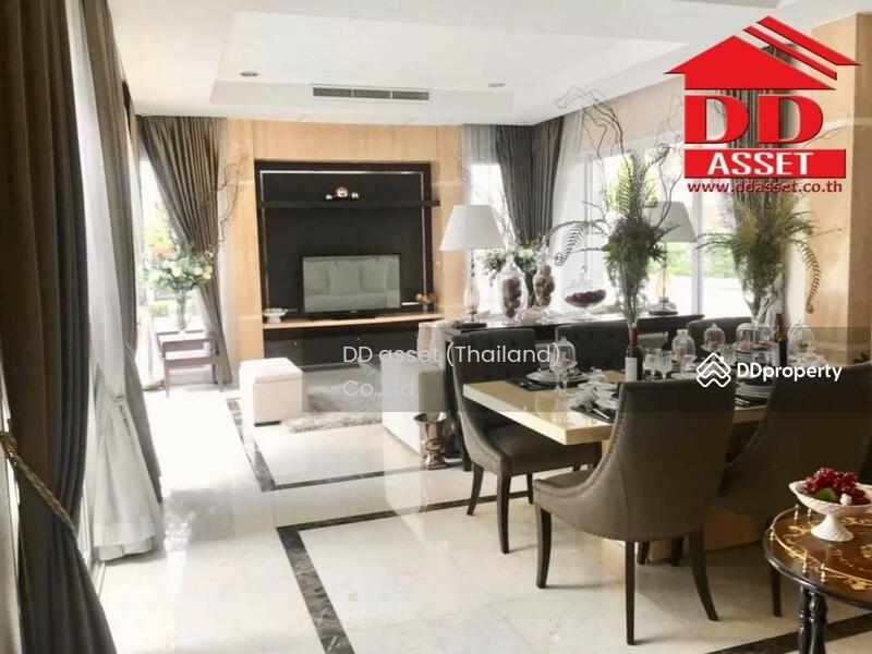 For Rent - Nirvana Icon Pinklao, Bangkok