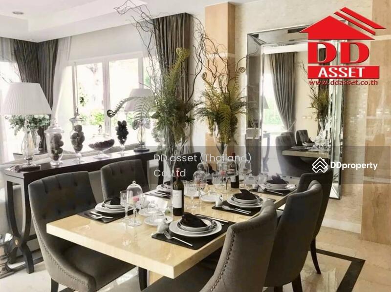 For Rent - Nirvana Icon Pinklao, Bangkok