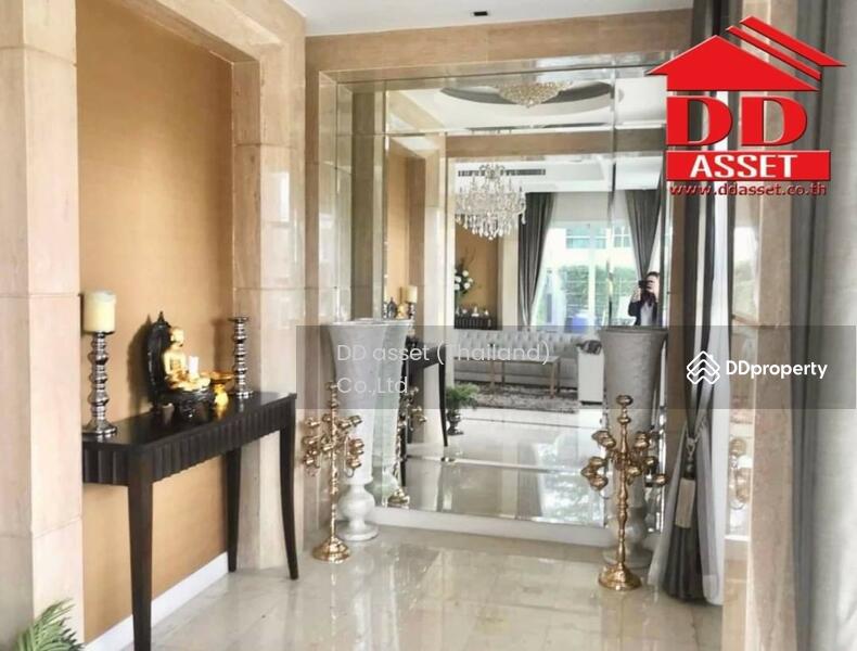 For Rent - Nirvana Icon Pinklao, Bangkok