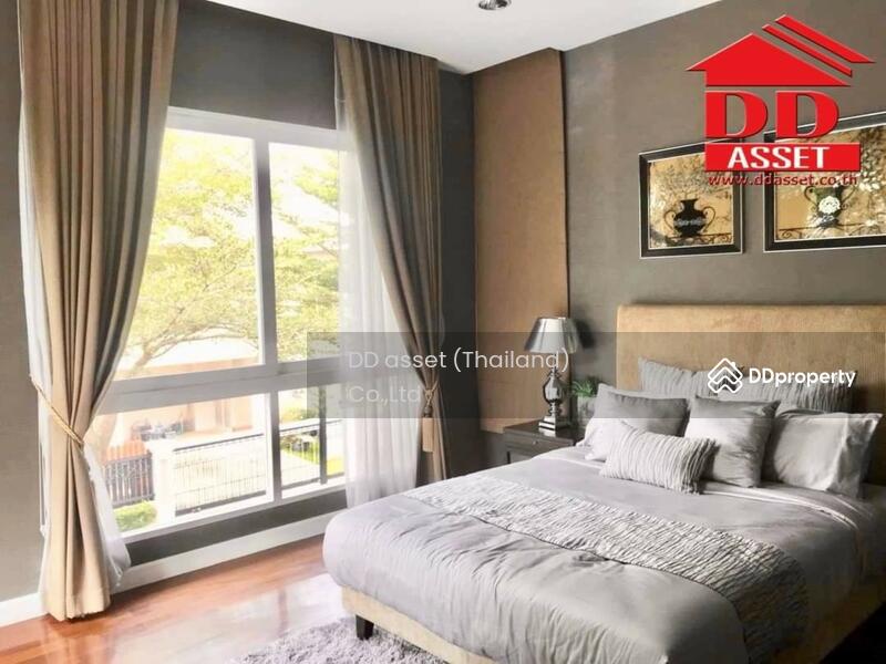 For Rent - Nirvana Icon Pinklao, Bangkok