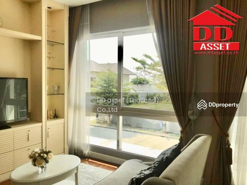 For Rent - Nirvana Icon Pinklao, Bangkok
