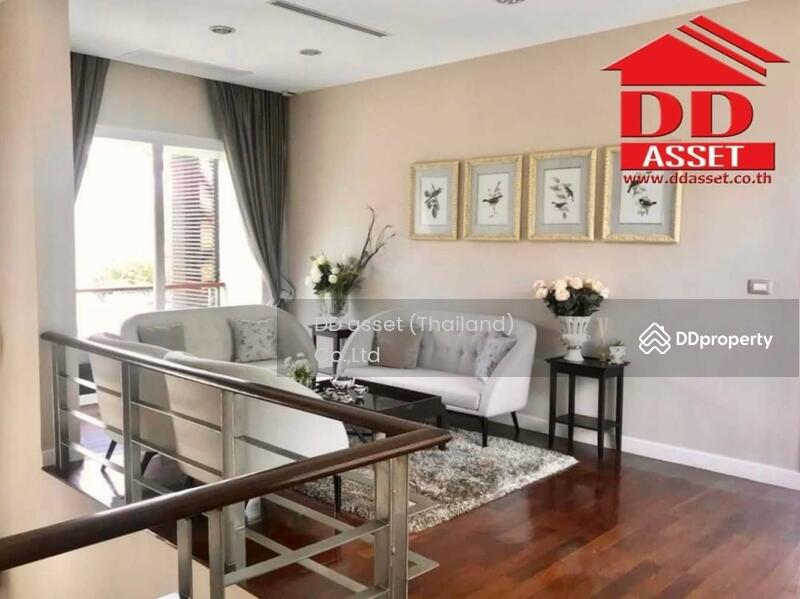 For Rent - Nirvana Icon Pinklao, Bangkok