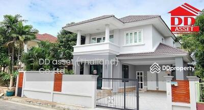 ขาย - นิรันดร์สิริเฟส1 มีนบุรี, กรุงเทพ