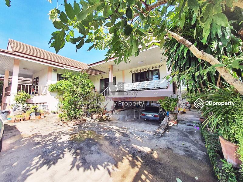 House for sale in Korat, behind Wat Suthachinda, Nakhon Ratchasima, Nai