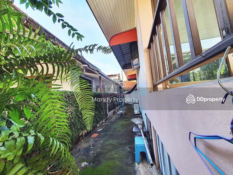 House for sale in Korat, behind Wat Suthachinda, Nakhon Ratchasima, Nai