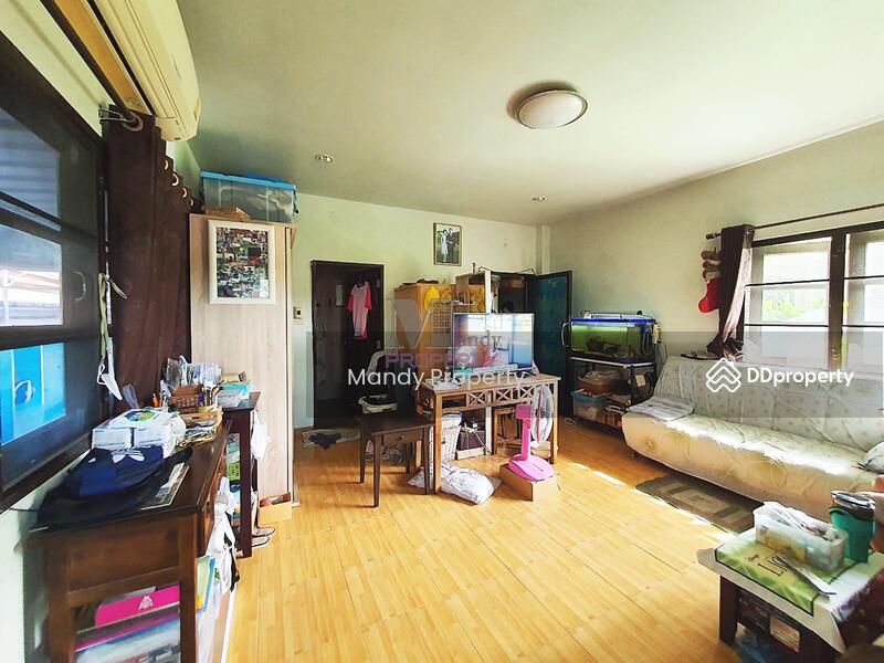 House for sale in Korat, behind Wat Suthachinda, Nakhon Ratchasima, Nai