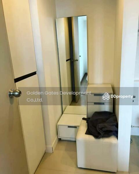IDEO Mix Sukhumvit 103, bangkok, Soi Udom Suk 3, Sukhumvit Road, Bang Na, Bangkok, 1 Bedroom, 30 sqm, Condo For Rent, by Chaiwat Chung, 10583577 - DDproperty.com