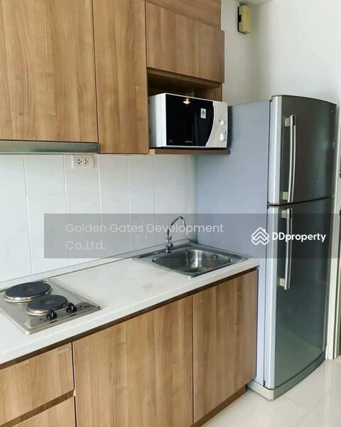 IDEO Mix Sukhumvit 103, bangkok, Soi Udom Suk 3, Sukhumvit Road, Bang Na, Bangkok, 1 Bedroom, 30 sqm, Condo For Rent, by Chaiwat Chung, 10583577 - DDproperty.com