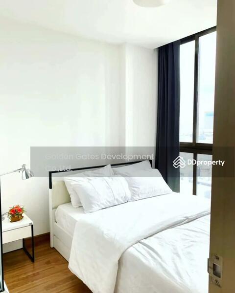 IDEO Mix Sukhumvit 103 : ไอดีโอ มิกซ์ สุขุมวิท 103, กรุงเทพ, ซอยอุดมสุข 3 ถนนสุขุมวิท, บางนา, กรุงเทพ, 30 ตร.ม., คอนโด ให้เช่า, โดย Chaiwat Chung, 10583577 - DDproperty.com