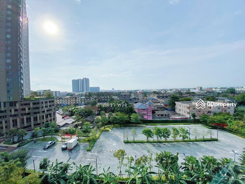 The Parkland Phetkasem 56 : เดอะพาร์คแลนด์ เพชรเกษม 56, กรุงเทพ, ถนนเพชรเกษม, บางหว้า, ภาษีเจริญ, กรุงเทพ, 31 ตร.ม., คอนโด ให้เช่า, โดย Sarttra Wang, 10584158 - DDproperty.com