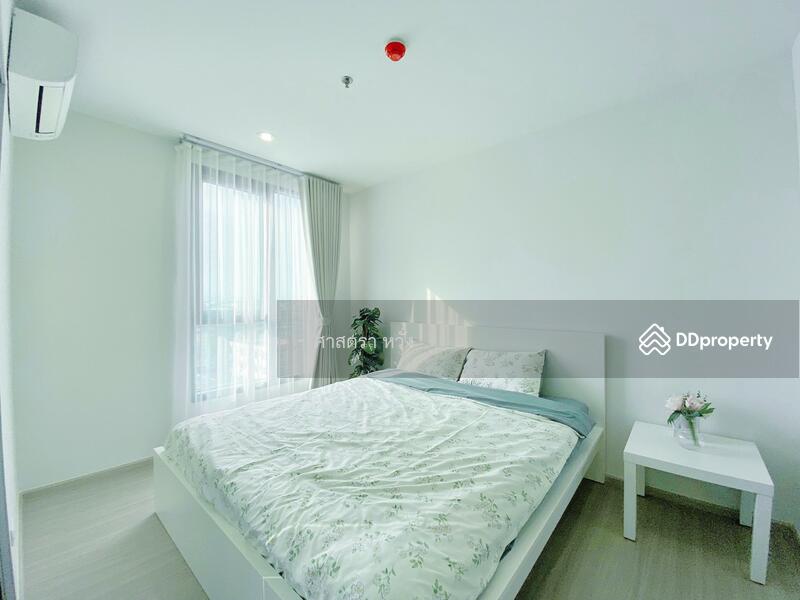The Parkland Phetkasem 56, Bangkok, Phetkasem Road, Bang Wa, Phasi Charoen, Bangkok, 1 Bedroom, 31 sqm, Condo For Rent, by Sarttra Wang, 10584158 - DDproperty.com