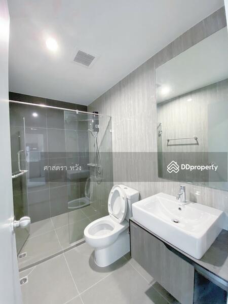 The Parkland Phetkasem 56, Bangkok, Phetkasem Road, Bang Wa, Phasi Charoen, Bangkok, 1 Bedroom, 31 sqm, Condo For Rent, by Sarttra Wang, 10584158 - DDproperty.com