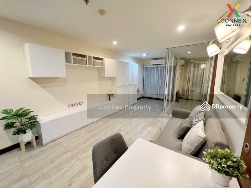 ขาย - Silom City Resort : สีลม ซิตี้ รีสอร์ท, กรุงเทพ