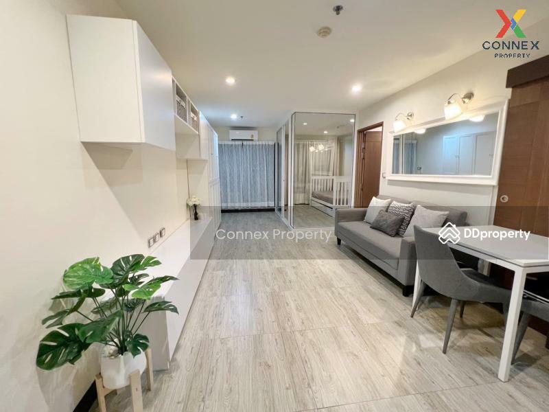 ขาย - Silom City Resort : สีลม ซิตี้ รีสอร์ท, กรุงเทพ
