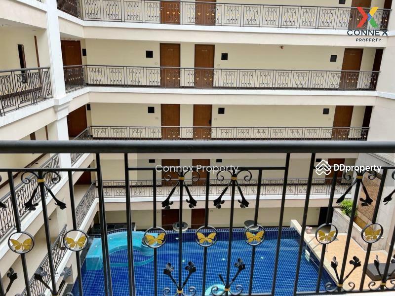 ขาย - Silom City Resort : สีลม ซิตี้ รีสอร์ท, กรุงเทพ