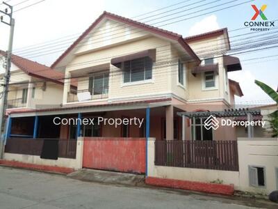 ขาย - Western Town : เวสเทิร์น ทาวน์ ถนนกาญจนาภิเษก - บ้านกล้วย, นนทบุรี