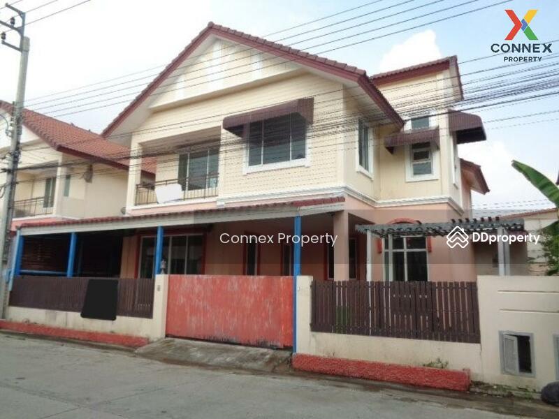 ขาย - Western Town : เวสเทิร์น ทาวน์ ถนนกาญจนาภิเษก - บ้านกล้วย, นนทบุรี