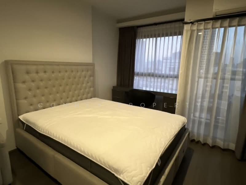 IDEO Sukhumvit 93, Bangkok, 2331 Soi Sukhumvit 93, Bang Chak, Phra Khanong, Bangkok, Studio, 26 sqm, Condo For Sale, by Connex Property, 10584753 - DDproperty.com