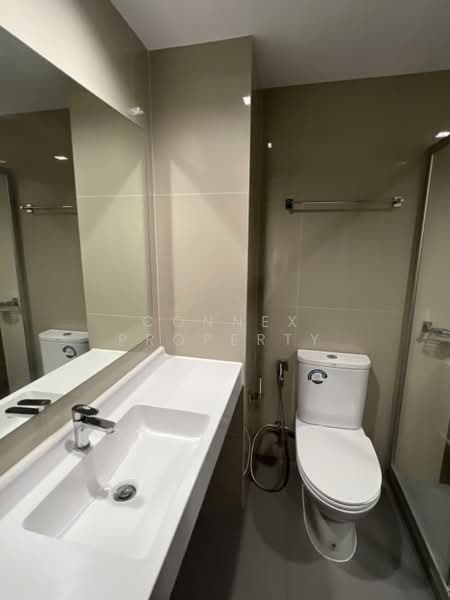 IDEO Sukhumvit 93, Bangkok, 2331 Soi Sukhumvit 93, Bang Chak, Phra Khanong, Bangkok, Studio, 26 sqm, Condo For Sale, by Connex Property, 10584753 - DDproperty.com