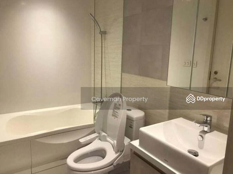 Runesu Thonglor 5, Bangkok, 82 Padi Madi Alley, Khlong Tan Nua, Watthana, Bangkok, 1 Bedroom, 30 sqm, Condo For Rent, by Caveman Property, 10584806 - DDproperty.com