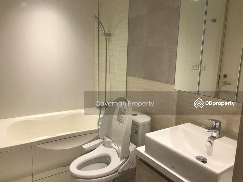 Runesu Thonglor 5, Bangkok, 82 Padi Madi Alley, Khlong Tan Nua, Watthana, Bangkok, 1 Bedroom, 30 sqm, Condo For Rent, by Caveman Property, 10584806 - DDproperty.com
