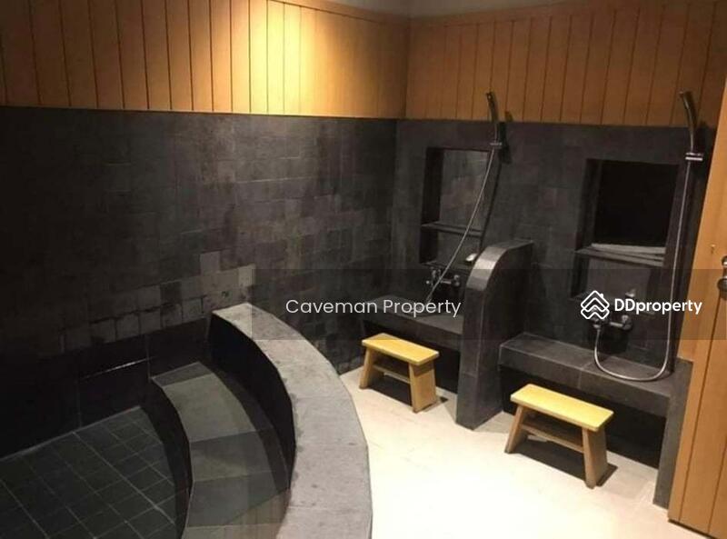 Runesu Thonglor 5, Bangkok, 82 Padi Madi Alley, Khlong Tan Nua, Watthana, Bangkok, 1 Bedroom, 30 sqm, Condo For Rent, by Caveman Property, 10584806 - DDproperty.com