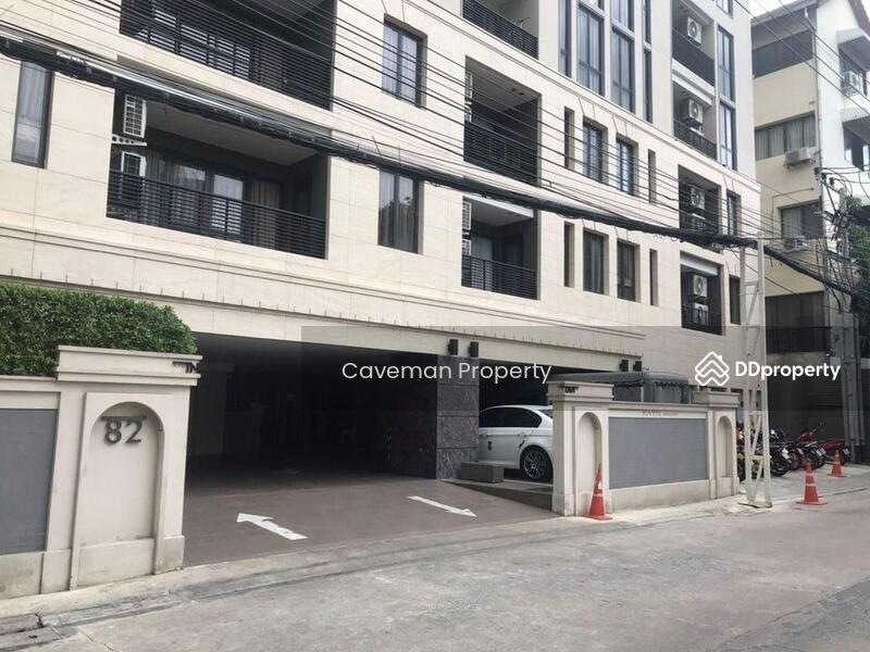 Runesu Thonglor 5, Bangkok, 82 Padi Madi Alley, Khlong Tan Nua, Watthana, Bangkok, 1 Bedroom, 30 sqm, Condo For Rent, by Caveman Property, 10584806 - DDproperty.com