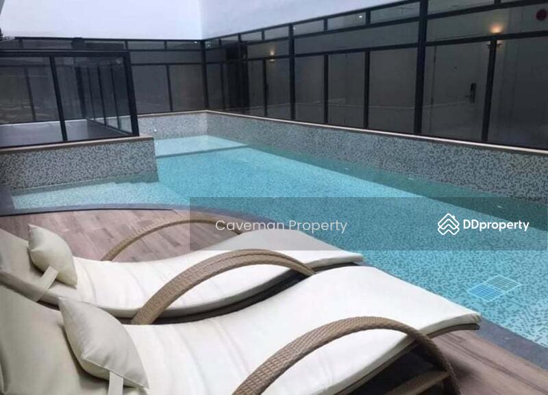 Runesu Thonglor 5 : รูเนะสุ ทองหล่อ 5, กรุงเทพ, 82 ซอย พร้อมมิตร, คลองตันเหนือ, วัฒนา, กรุงเทพ, 30 ตร.ม., คอนโด ให้เช่า, โดย Caveman Property, 10584806 - DDproperty.com