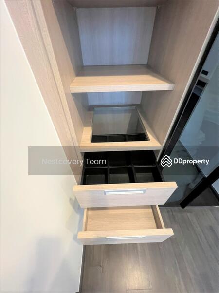 The Line Asoke-Ratchada, Bangkok, Din Daeng Road, Din Daeng, Bangkok, 2 Bedrooms, 52 sqm, Condo For Rent, by Khun Joy, 10585015 - DDproperty.com